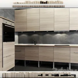 Ikea metod brokhult